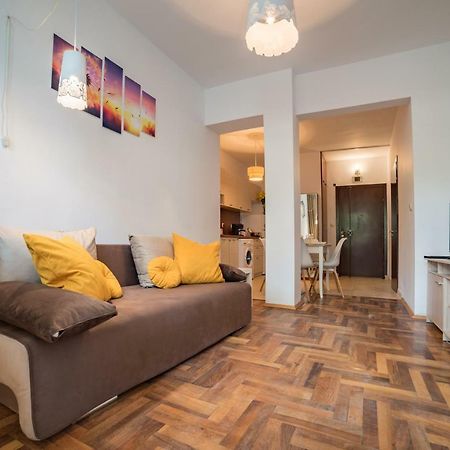 Comfort.Chic.Charming Apt With Terrace Near Ndk Sofia Exterior photo