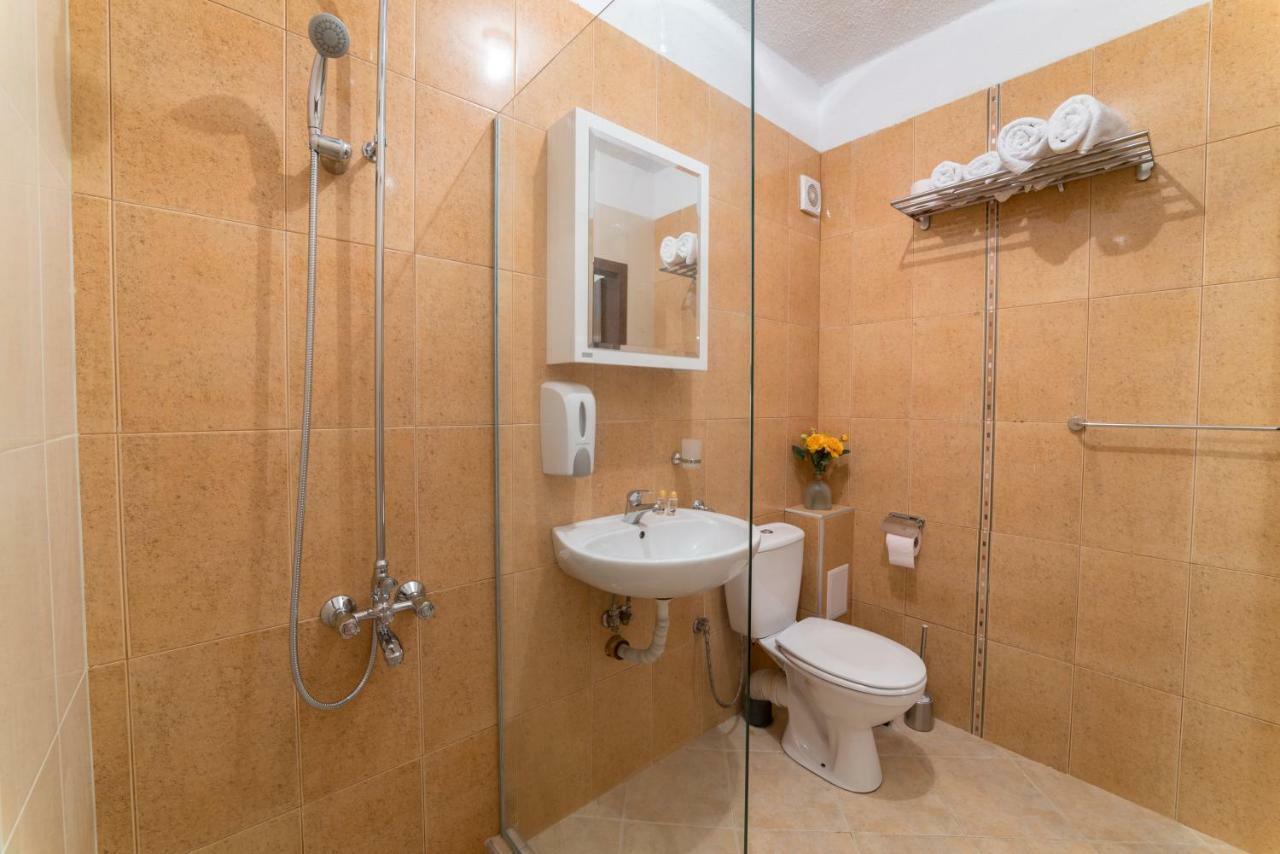 Comfort.Chic.Charming Apt With Terrace Near Ndk Sofia Exterior photo