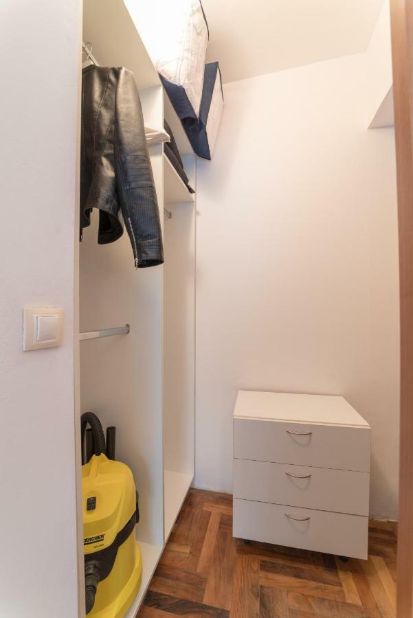 Comfort.Chic.Charming Apt With Terrace Near Ndk Sofia Exterior photo