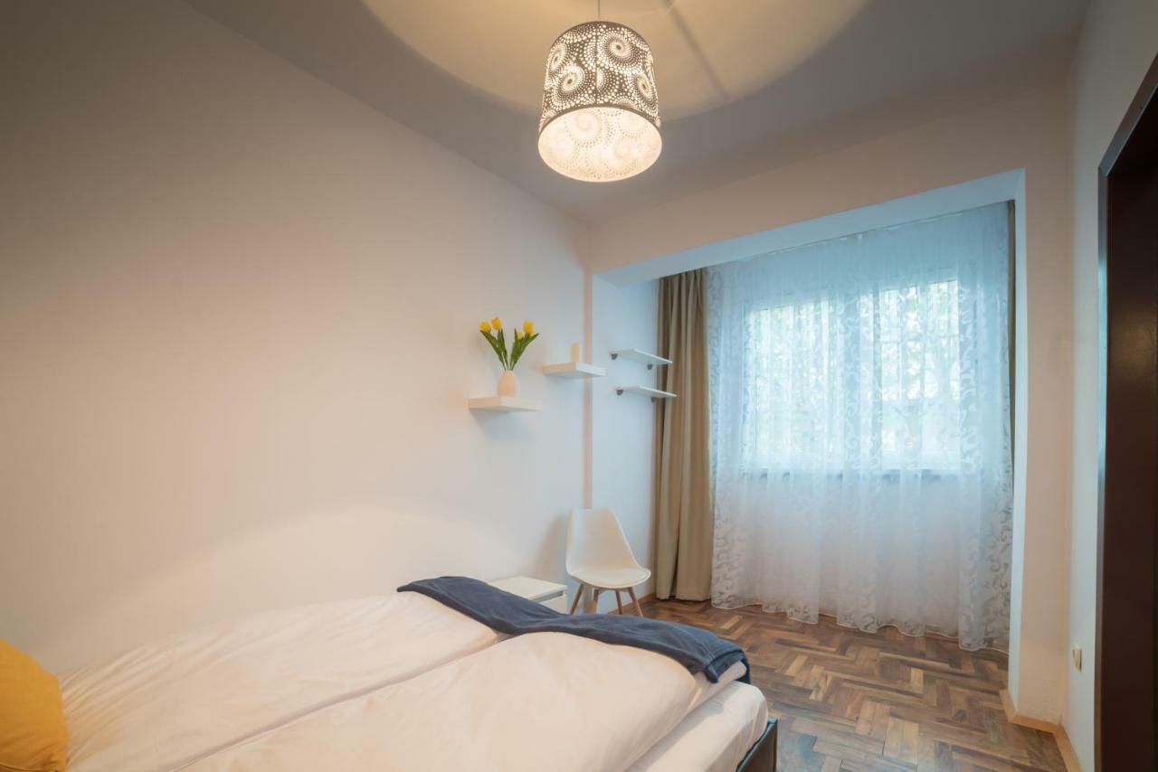 Comfort.Chic.Charming Apt With Terrace Near Ndk Sofia Exterior photo