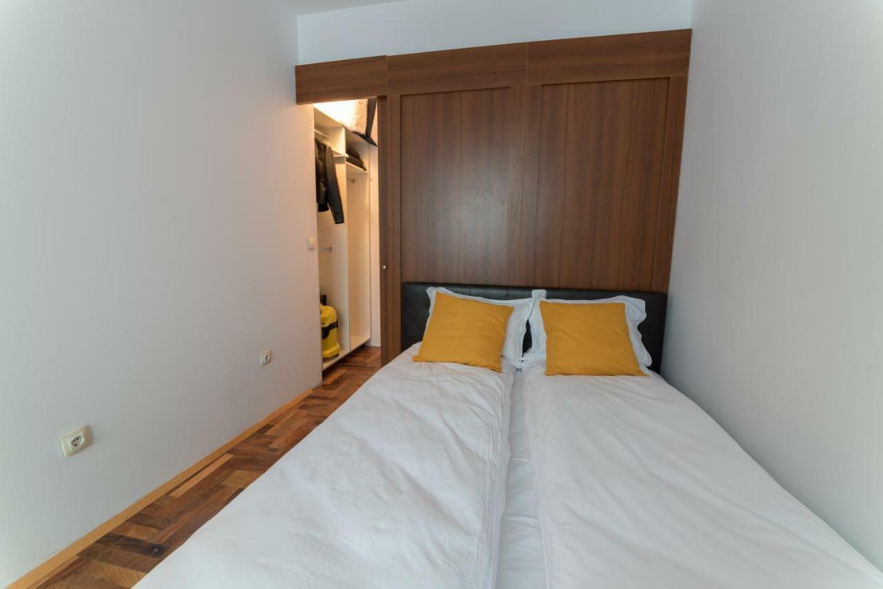 Comfort.Chic.Charming Apt With Terrace Near Ndk Sofia Exterior photo